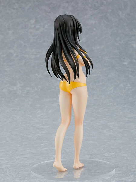 GOOD SMILE Yui Kotegawa Swimsuit Ver To Love-Ru Darkness Pop Up Parade Figure 5 GOOD SMILE Yui Kotegawa Swimsuit Ver To Love-Ru Darkness Pop Up Parade Figure - Image 3