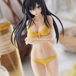 GOOD SMILE Yui Kotegawa Swimsuit Ver To Love-Ru Darkness Pop Up Parade Figure 16 GOOD SMILE Yui Kotegawa Swimsuit Ver To Love-Ru Darkness Pop Up Parade Figure -Toy Model Cosplay Store 4580416944885 figure yui kotegawa to love ru darkness pop up parade altf