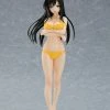 GOOD SMILE Yui Kotegawa Swimsuit Ver To Love-Ru Darkness Pop Up Parade Figure -Toy Model Cosplay Store 4580416944885 figure yui kotegawa to love ru darkness pop up parade primary