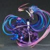 GOOD SMILE ARTS SHANGHAI Star Guardian Zoe League Of Legends Figure -Toy Model Cosplay Store 4580416944892 figure star guardian zoe league of legends primary