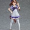 GOOD SMILE Tokai Teio School Uniform Ver Umamusume Pretty Derby Pop Up Parade Figure -Toy Model Cosplay Store 4580416944908 figure tokai teio school uniform ver umamusume pretty derby pop up parade primary