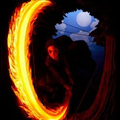 GOOD SMILE Tanjiro Kamado Hinokami Kagura Dance Ver Demon Slayer Figure 15 GOOD SMILE Tanjiro Kamado Hinokami Kagura Dance Ver Demon Slayer Figure -Toy Model Cosplay Store 4580416944915 figure tanjiro kamado hinokami kagura dance ver demon slayer altc