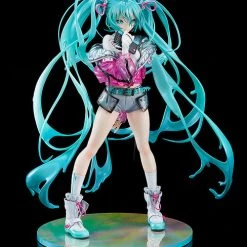GOOD SMILE Hatsune Miku With SOLWA Vocaloid Figure -Toy Model Cosplay Store 4580416944946 figure hatsune miku with solwa vocaloid altb