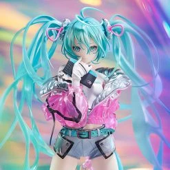 GOOD SMILE Hatsune Miku With SOLWA Vocaloid Figure -Toy Model Cosplay Store 4580416944946 figure hatsune miku with solwa vocaloid altf