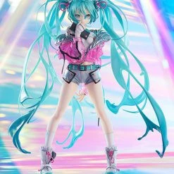 GOOD SMILE Hatsune Miku With SOLWA Vocaloid Figure -Toy Model Cosplay Store 4580416944946 figure hatsune miku with solwa vocaloid alth