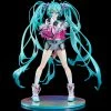 GOOD SMILE Hatsune Miku With SOLWA Vocaloid Figure -Toy Model Cosplay Store 4580416944946 figure hatsune miku with solwa vocaloid primary