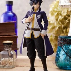 GOOD SMILE Gray Fullbuster Grand Magic Games Arc Ver Fairy Tail Final Season Pop Up Parade Figure -Toy Model Cosplay Store 4580416944991 figure gray fullbuster grand magic games arc ver fairy tail final season pop up parade altd