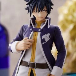 GOOD SMILE Gray Fullbuster Grand Magic Games Arc Ver Fairy Tail Final Season Pop Up Parade Figure -Toy Model Cosplay Store 4580416944991 figure gray fullbuster grand magic games arc ver fairy tail final season pop up parade altf