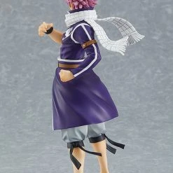GOOD SMILE Natsu Dragneel Grand Magic Games Arc Ver Fairy Tail Final Season Pop Up Parade Figure -Toy Model Cosplay Store 4580416945011 figure natsu dragneel grand magic games arc ver fairy tail final season pop up parade alta