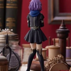 GOOD SMILE Bernadetta Von Varley Fire Emblem Three Houses Pop Up Parade Figure -Toy Model Cosplay Store 4580416945066 figure bernadetta von varley pop up parade fire emblem three houses altd