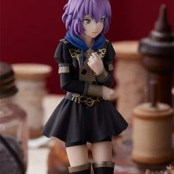 GOOD SMILE Bernadetta Von Varley Fire Emblem Three Houses Pop Up Parade Figure -Toy Model Cosplay Store 4580416945066 figure bernadetta von varley pop up parade fire emblem three houses altf