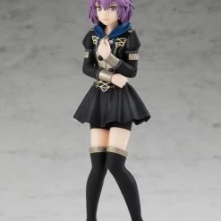 GOOD SMILE Bernadetta Von Varley Fire Emblem Three Houses Pop Up Parade Figure