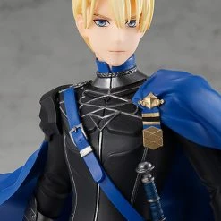 GOOD SMILE Dimitri Alexandre Blaiddyd Fire Emblem Three Houses Pop Up Parade Figure -Toy Model Cosplay Store 4580416945073 figure dimitri alexandre blaiddyd fire emblem three houses pop up parade altb
