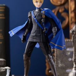 GOOD SMILE Dimitri Alexandre Blaiddyd Fire Emblem Three Houses Pop Up Parade Figure -Toy Model Cosplay Store 4580416945073 figure dimitri alexandre blaiddyd fire emblem three houses pop up parade altc