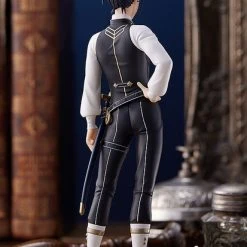 GOOD SMILE Felix Hugo Fraldarius Fire Emblem Three Houses Pop Up Parade Figure -Toy Model Cosplay Store 4580416945080 figure felix hugo fraldarius fire emblem three houses pop up parade altd