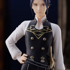 GOOD SMILE Felix Hugo Fraldarius Fire Emblem Three Houses Pop Up Parade Figure -Toy Model Cosplay Store 4580416945080 figure felix hugo fraldarius fire emblem three houses pop up parade altf