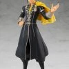 GOOD SMILE Claude Von Riegan Fire Emblem Three Houses Pop Up Parade Figure -Toy Model Cosplay Store 4580416945097 figure claude von riegan fire emblem three houses pop up parade primary