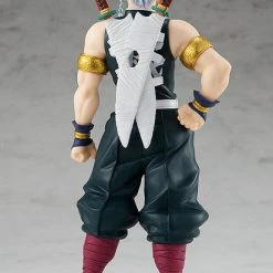 GOOD SMILE Tengen Uzui Demon Slayer Pop Up Parade Figure -Toy Model Cosplay Store 4580416945110 tengen uzui demon slayer pop up parade altb