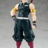 GOOD SMILE Tengen Uzui Demon Slayer Pop Up Parade Figure 2 GOOD SMILE Tengen Uzui Demon Slayer Pop Up Parade Figure -Toy Model Cosplay Store 4580416945110 tengen uzui demon slayer pop up parade primary