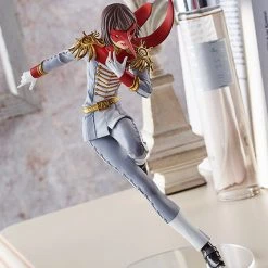 GOOD SMILE Crow (Re-run) Persona 5 Pop Up Parade Figure -Toy Model Cosplay Store 4580416945127 figure crow re run persona 5 pop up parade altd