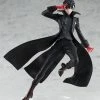 GOOD SMILE Joker (Re-run) Persona 5 Pop Up Parade Figure -Toy Model Cosplay Store 4580416945134 figure joker re run persona 5 pop up parade primary