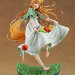 GOOD SMILE Holo Scent Of Fruit Ver Spice And Wolf Figure