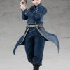 GOOD SMILE Riza Hawkeye Fullmetal Alchemist Pop Up Parade Figure -Toy Model Cosplay Store 4580416945172 figure riza hawkeye fullmetal alchemist brotherhood pop up parade primary