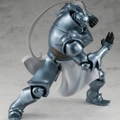 GOOD SMILE Alphonse Elric (Re-run) Fullmetal Alchemist Brotherhood Pop Up Parade Figure -Toy Model Cosplay Store 4580416945202 figure alphonse elric re run fullmetal alchemist brotherhood pop up parade alta