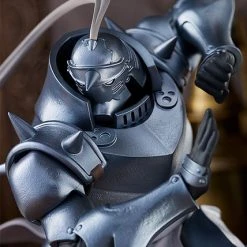 GOOD SMILE Alphonse Elric (Re-run) Fullmetal Alchemist Brotherhood Pop Up Parade Figure -Toy Model Cosplay Store 4580416945202 figure alphonse elric re run fullmetal alchemist brotherhood pop up parade alth