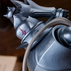 GOOD SMILE Alphonse Elric (Re-run) Fullmetal Alchemist Brotherhood Pop Up Parade Figure -Toy Model Cosplay Store 4580416945202 figure alphonse elric re run fullmetal alchemist brotherhood pop up parade alti