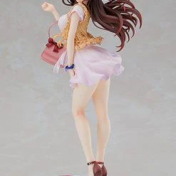 GOOD SMILE Chizuru Mizuhara Beautiful Breeze Ver Rent-a-Girlfriend Figure