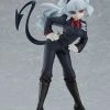 GOOD SMILE Lucifer Helltaker Pop Up Parade Figure -Toy Model Cosplay Store 4580416945240 figure lucifer helltaker pop up parade primary