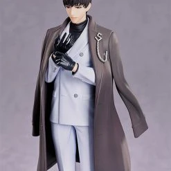 GOOD SMILE ARTS SHANGHAI Mo Xu Love & Producer Pop Up Parade Figure -Toy Model Cosplay Store 4580416945257 figure mo xu love and producer pop up parade altb