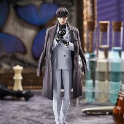 GOOD SMILE ARTS SHANGHAI Mo Xu Love & Producer Pop Up Parade Figure -Toy Model Cosplay Store 4580416945257 figure mo xu love and producer pop up parade altc