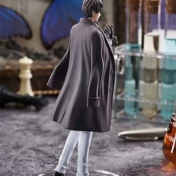 GOOD SMILE ARTS SHANGHAI Mo Xu Love & Producer Pop Up Parade Figure -Toy Model Cosplay Store 4580416945257 figure mo xu love and producer pop up parade altd