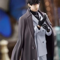 GOOD SMILE ARTS SHANGHAI Mo Xu Love & Producer Pop Up Parade Figure -Toy Model Cosplay Store 4580416945257 figure mo xu love and producer pop up parade alte