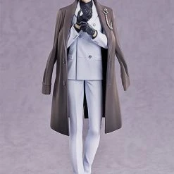 GOOD SMILE ARTS SHANGHAI Mo Xu Love & Producer Pop Up Parade Figure