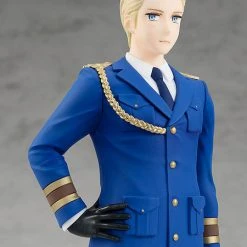 ORANGE ROUGE Germany Hetalia World Stars Pop Up Parade Figure -Toy Model Cosplay Store 4580416945271 figure germany hetalia world stars pop up parade altc