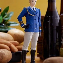ORANGE ROUGE Germany Hetalia World Stars Pop Up Parade Figure -Toy Model Cosplay Store 4580416945271 figure germany hetalia world stars pop up parade altd