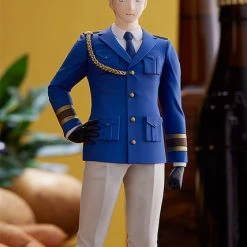 ORANGE ROUGE Germany Hetalia World Stars Pop Up Parade Figure -Toy Model Cosplay Store 4580416945271 figure germany hetalia world stars pop up parade altf