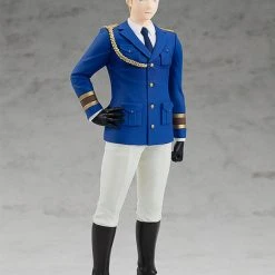 ORANGE ROUGE Germany Hetalia World Stars Pop Up Parade Figure