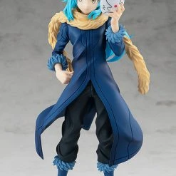 GOOD SMILE Rimuru That Time I Got Reincarnated As A Slime Pop Up Parade Figure -Toy Model Cosplay Store 4580416945295 figure rimuru that time i got reincarnated as a slime pop up parade alta