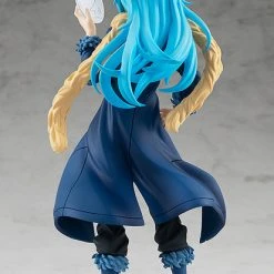 GOOD SMILE Rimuru That Time I Got Reincarnated As A Slime Pop Up Parade Figure -Toy Model Cosplay Store 4580416945295 figure rimuru that time i got reincarnated as a slime pop up parade altb