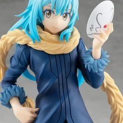 GOOD SMILE Rimuru That Time I Got Reincarnated As A Slime Pop Up Parade Figure -Toy Model Cosplay Store 4580416945295 figure rimuru that time i got reincarnated as a slime pop up parade altc