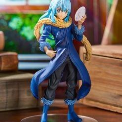 GOOD SMILE Rimuru That Time I Got Reincarnated As A Slime Pop Up Parade Figure -Toy Model Cosplay Store 4580416945295 figure rimuru that time i got reincarnated as a slime pop up parade altd
