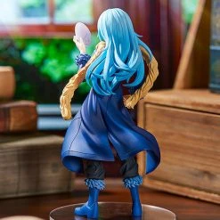 GOOD SMILE Rimuru That Time I Got Reincarnated As A Slime Pop Up Parade Figure -Toy Model Cosplay Store 4580416945295 figure rimuru that time i got reincarnated as a slime pop up parade alte