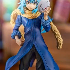GOOD SMILE Rimuru That Time I Got Reincarnated As A Slime Pop Up Parade Figure -Toy Model Cosplay Store 4580416945295 figure rimuru that time i got reincarnated as a slime pop up parade altf