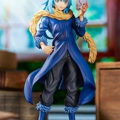 GOOD SMILE Rimuru That Time I Got Reincarnated As A Slime Pop Up Parade Figure -Toy Model Cosplay Store 4580416945295 figure rimuru that time i got reincarnated as a slime pop up parade altg