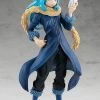 GOOD SMILE Rimuru That Time I Got Reincarnated As A Slime Pop Up Parade Figure -Toy Model Cosplay Store 4580416945295 figure rimuru that time i got reincarnated as a slime pop up parade primary