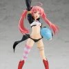GOOD SMILE Milim That Time I Got Reincarnated As A Slime Pop Up Parade Figure -Toy Model Cosplay Store 4580416945301 figure millim that time i got reincarnated as a slime pop up parade primary